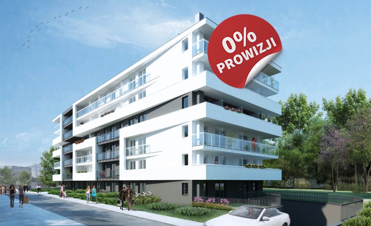 apartment for sale - Kraków, Prądnik Czerwony, al. 29 Listopada