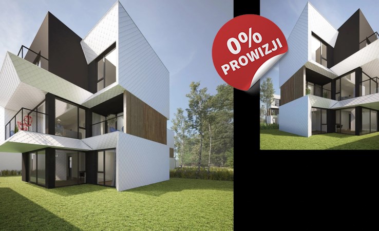 apartment for sale - Kraków, Prądnik Biały, Tonie, Maciejkowa