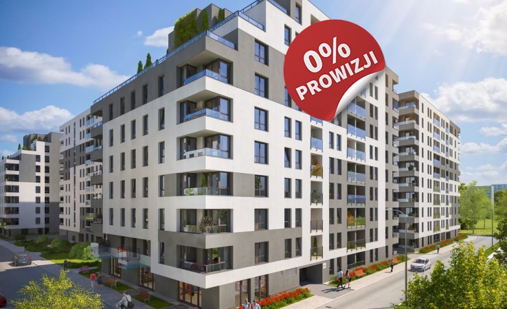 mieszkanie na sprzedaż - Kraków, Mistrzejowice, os. Piastów