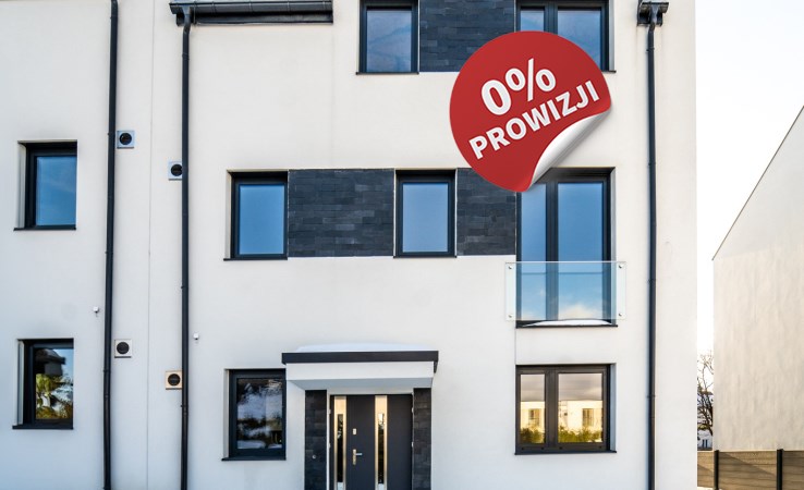 house for sale - Kraków, Ruczaj, dr. Jana Piltza