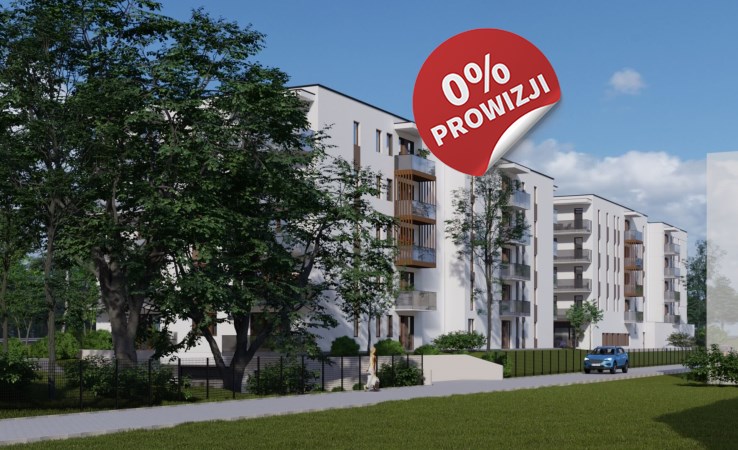 apartment for sale - Kraków, Bieżanów-Prokocim, Bieżanów