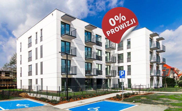 apartment for sale - Kraków, Dębniki, Ruczaj, Bunscha