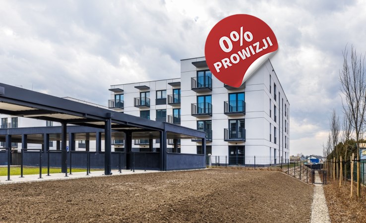 apartment for sale - Kraków, Dębniki, Ruczaj, Bunscha