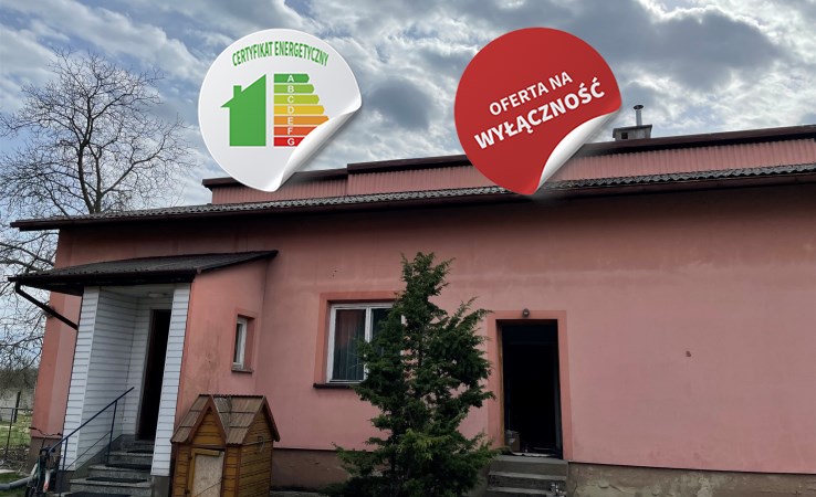 house for sale - Oświęcim (gw), Stawy Monowskie, Objazdowa