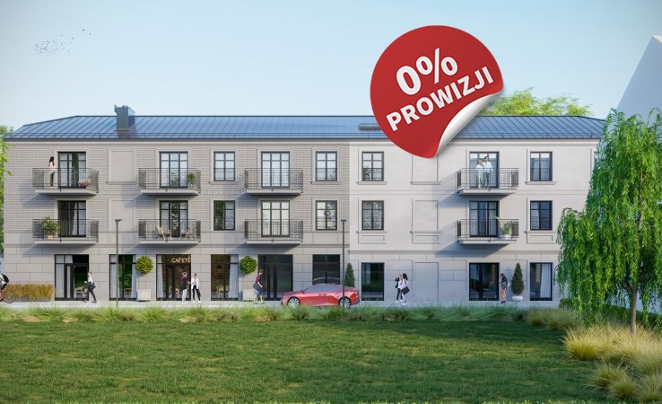 mieszkanie na sprzedaż - Kraków, Grzegórzki