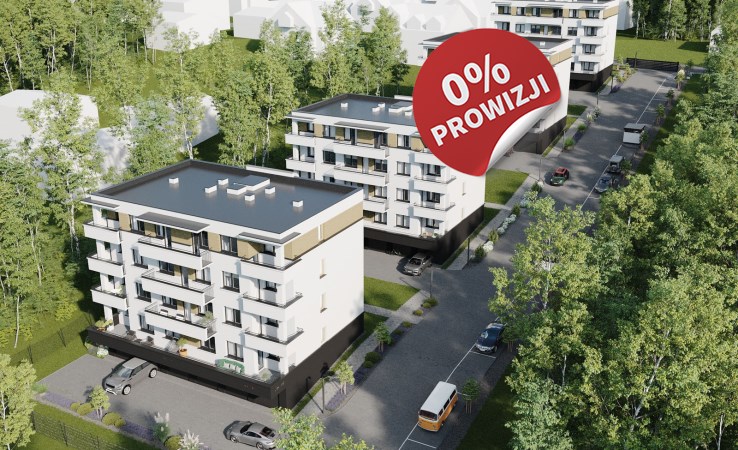 mieszkanie na sprzedaż - Czarnochowice , Czarnochowice, Dębowa