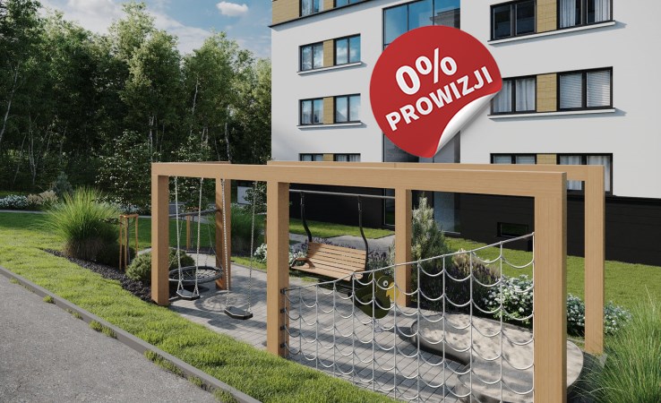apartment for sale - Czarnochowice , Czarnochowice, Dębowa