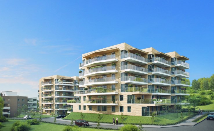 mieszkanie na sprzedaż - Kraków, Prądnik Czerwony, Reduta