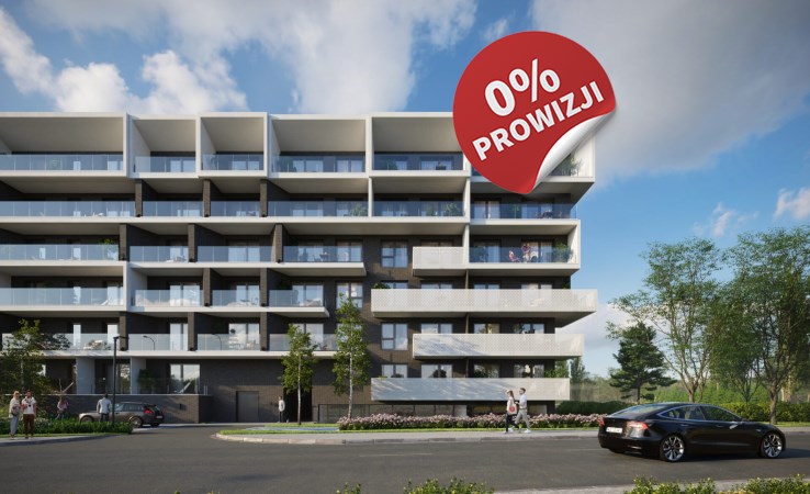 mieszkanie na sprzedaż - Kraków, Łagiewniki, Wadowicka