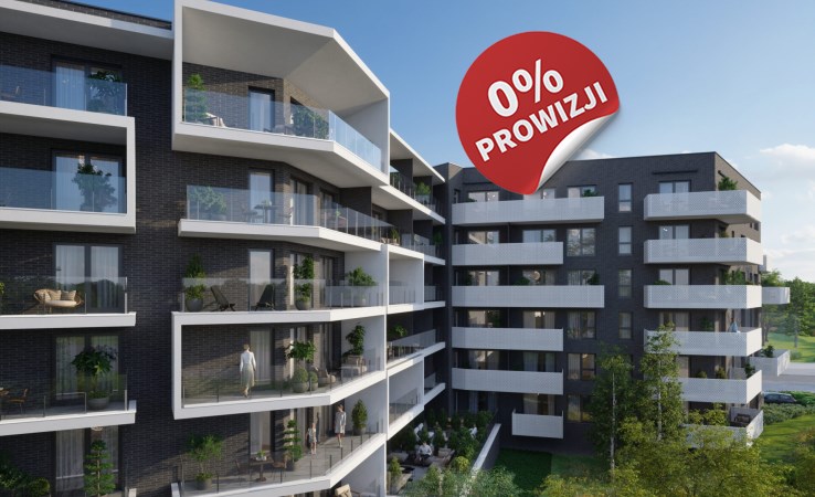 apartment for sale - Kraków, Łagiewniki, Wadowicka