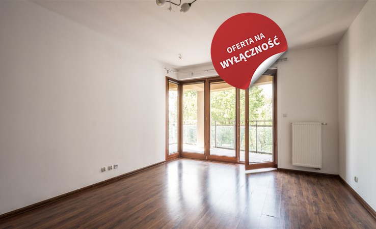 mieszkanie na wynajem - Kraków, Krowodrza, Łobzów, al. Kijowska