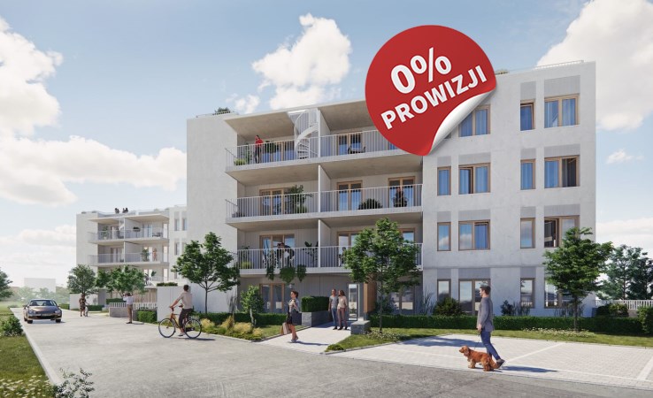 apartment for sale - Kraków, Wzgórza Krzesławickie, Kantrowicka