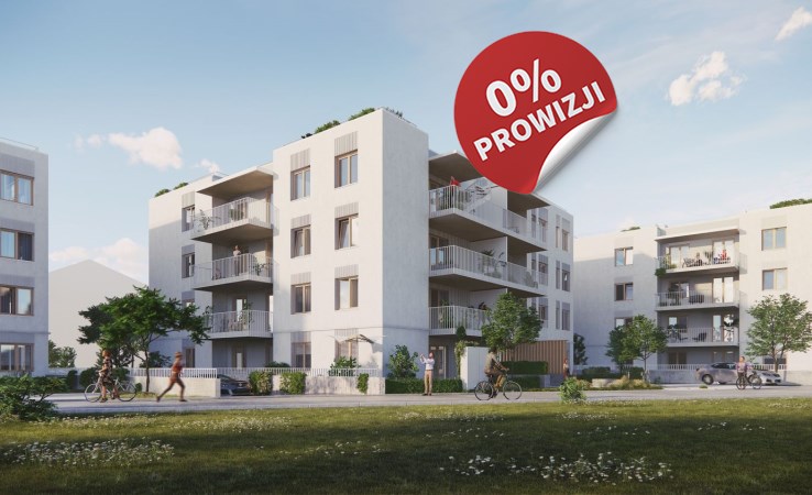 apartment for sale - Kraków, Wzgórza Krzesławickie, Kantrowicka