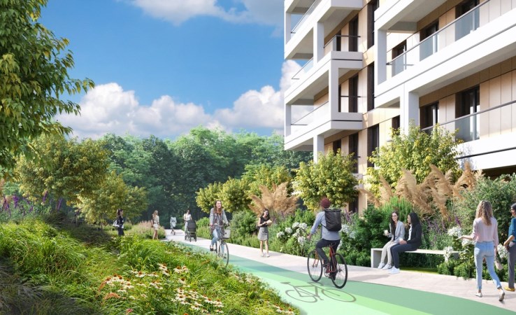 apartment for sale - Kraków, Dębniki , Babińskiego 