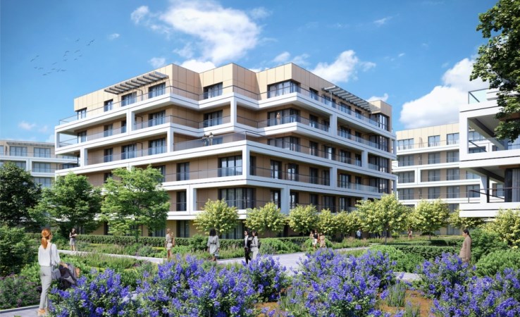 apartment for sale - Kraków, Dębniki , Babińskiego 