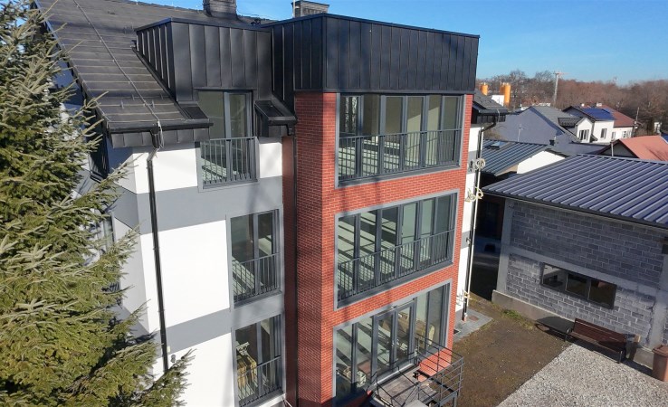 lokal na wynajem - Kraków, Podgórze, Łęg