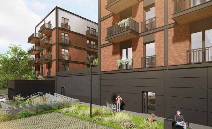 lokal na sprzedaż - Wieliczka, Adama Asnyka