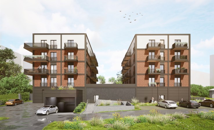 premise for sale - Wieliczka, Adama Asnyka