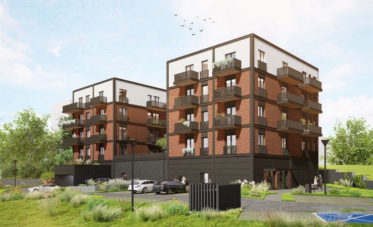 premise for sale - Wieliczka, Adama Asnyka