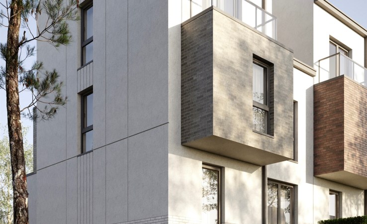 dom na sprzedaż - Kraków, Dębniki, Sidzińska