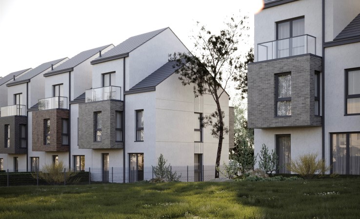 dom na sprzedaż - Kraków, Dębniki, Sidzińska