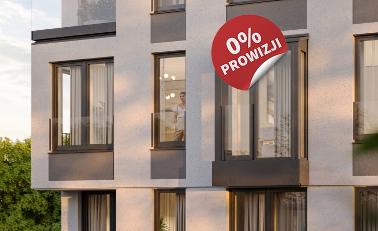 mieszkanie na sprzedaż - Kraków, Bronowice, Na Błonie 