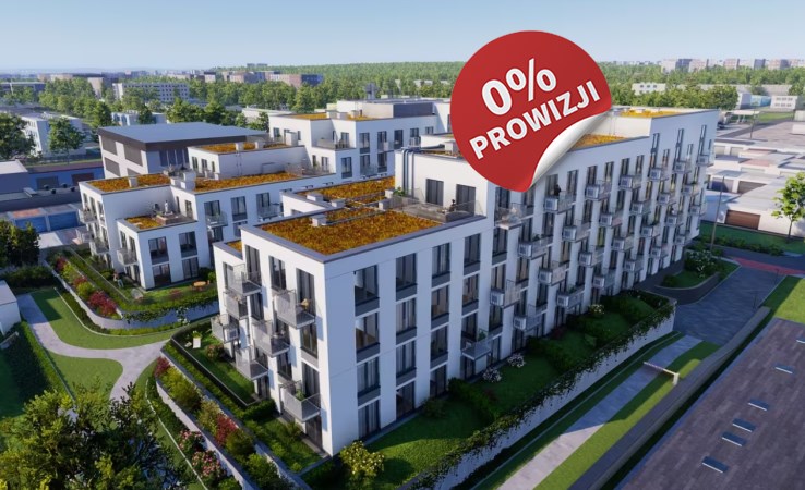 apartment for sale - Kraków, Bronowice, Na Błonie 