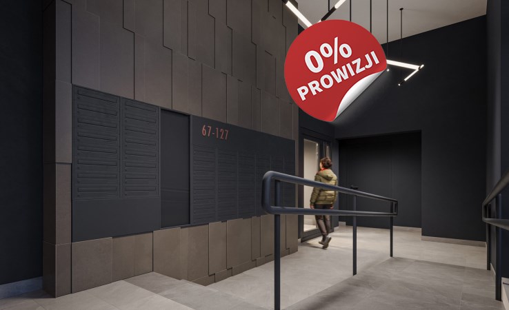 apartment for sale - Kraków, Bronowice, Na Błonie 