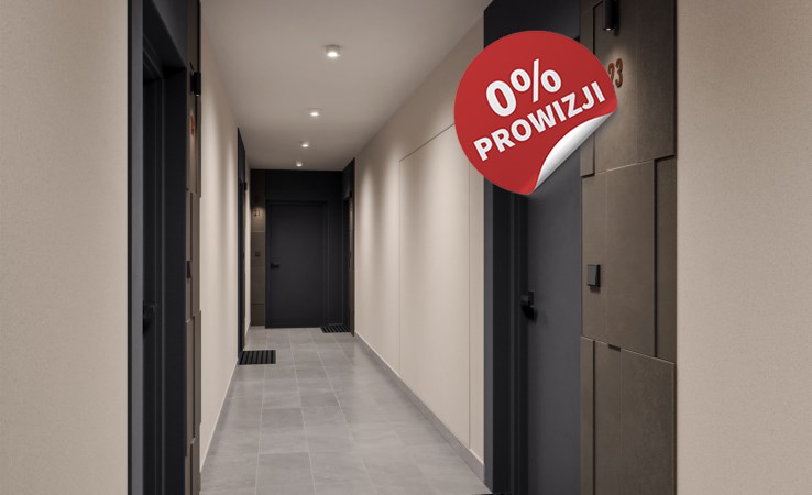 apartment for sale - Kraków, Bronowice, Na Błonie 