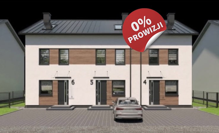 house for sale - Cianowice