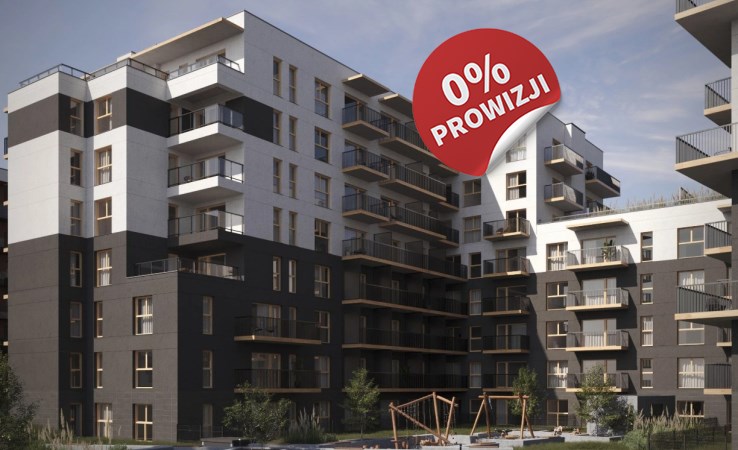 mieszkanie na sprzedaż - Katowice, Ceglana