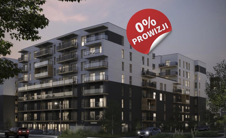 mieszkanie na sprzedaż - Katowice, Ceglana