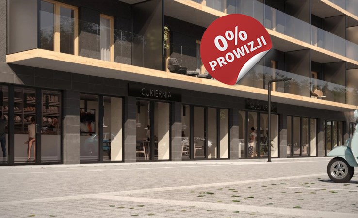 mieszkanie na sprzedaż - Katowice, Ceglana