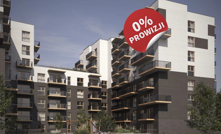 apartment for sale - Katowice, Ceglana