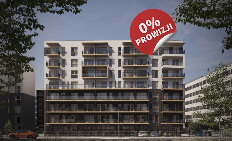 mieszkanie na sprzedaż - Katowice, Ceglana