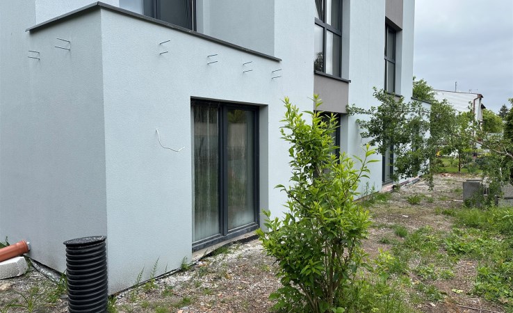 mieszkanie na sprzedaż - Kraków, Dębniki, Ruczaj, Kobierzyńska