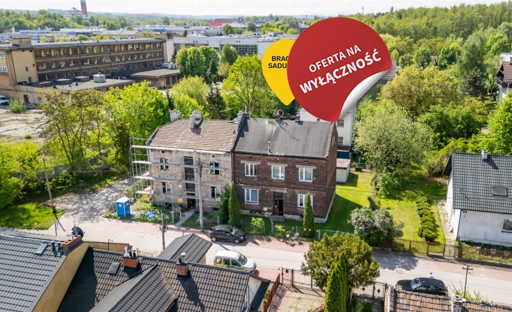 dom na sprzedaż - Kraków, Łagiewniki-Borek Fałęcki, Borek Fałęcki, Tokarska