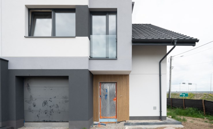 house for sale - Zielonki, Na Popielówkę