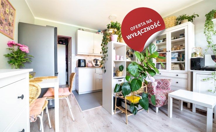 apartment for sale - Kraków, Prądnik Biały, Górka Narodowa, Kuźnicy Kołłątajowskiej