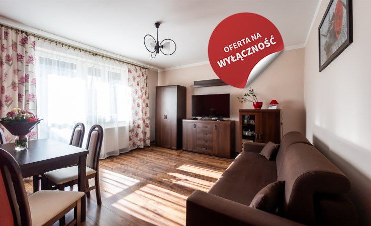 mieszkanie na sprzedaż - Wieliczka (gw), Śledziejowice, Różana