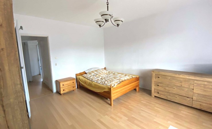 mieszkanie na sprzedaż - Kraków, Dębniki, Ruczaj, Szuwarowa
