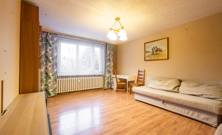 apartment for sale - Kraków, Wzgórza Krzesławickie, os. Na Stoku