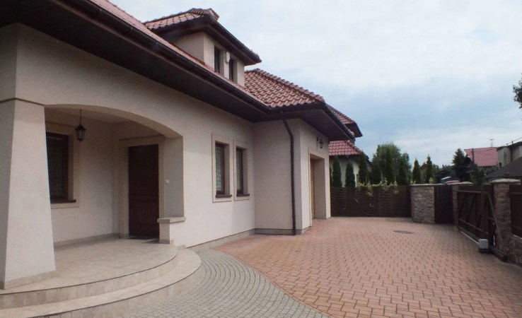 dom na wynajem - Kraków, Krowodrza, Wola Justowska, Dolna