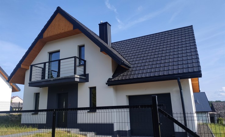 house for sale - Rybna 