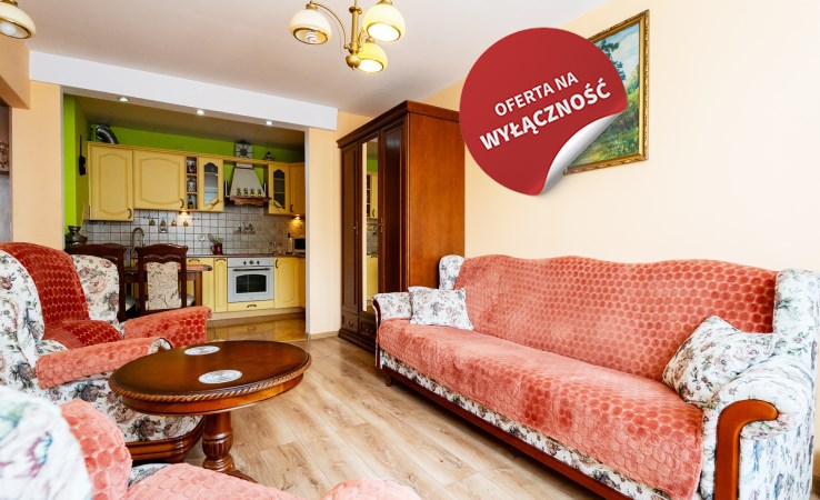 mieszkanie na wynajem - Kraków, Prądnik Czerwony, Celarowska