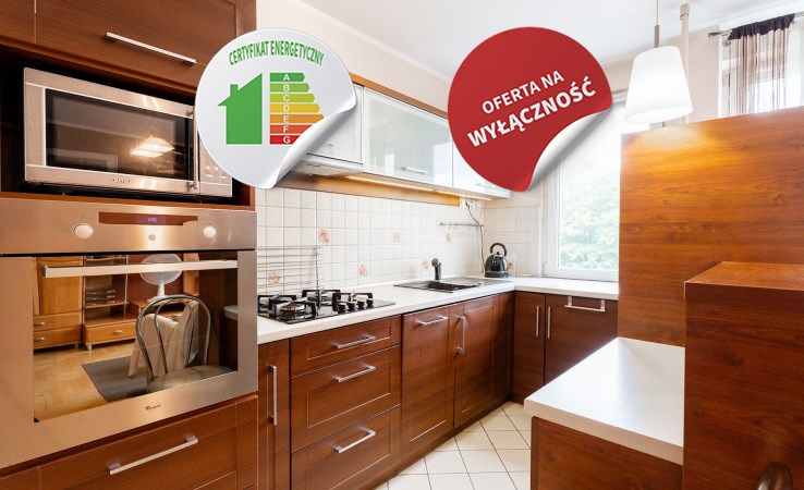 mieszkanie na sprzedaż - Kraków, Krowodrza, Krowodrza Górka, Łokietka