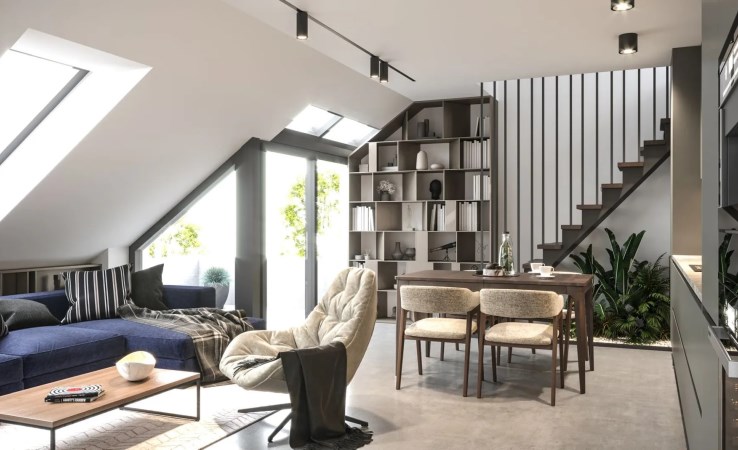 mieszkanie na sprzedaż - Kraków, Krowodrza, Aleja Kijowska 