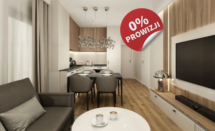 mieszkanie na sprzedaż - Tarnów, Zabłocie, Skrzyszowska