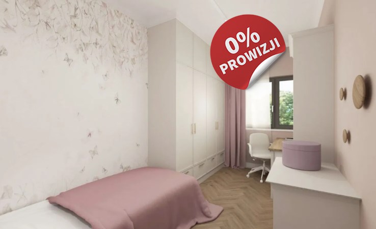 mieszkanie na sprzedaż - Tarnów, Zabłocie, Skrzyszowska