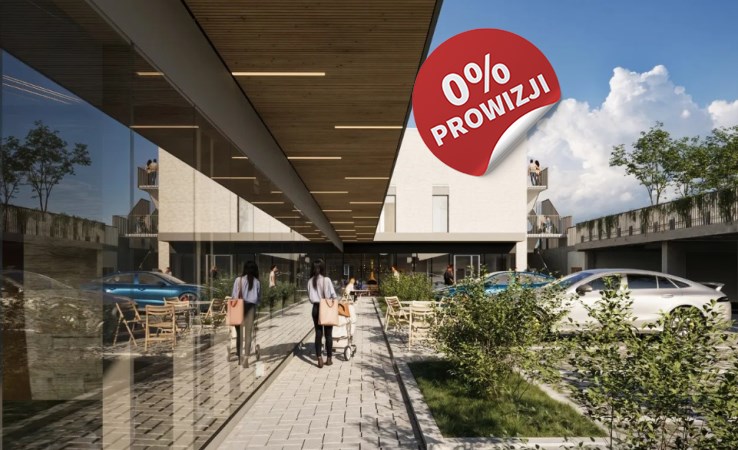 mieszkanie na sprzedaż - Tarnów, Zabłocie, Skrzyszowska